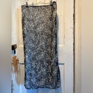 Impressions Midi Skirt